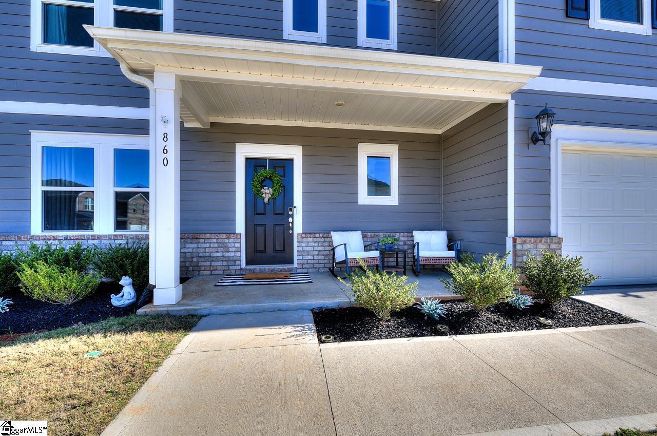 860 Burghley Circle Greer, SC 29651 - Photo 4 of 50