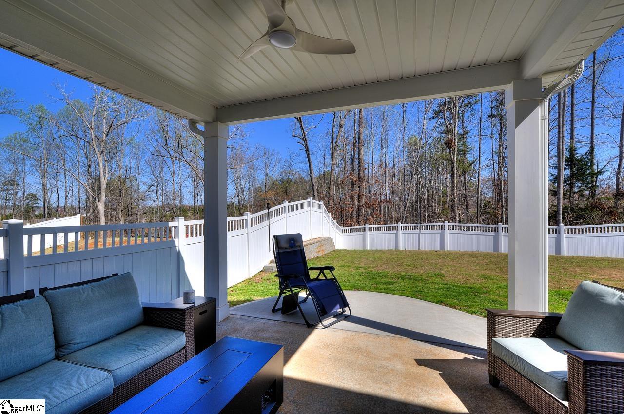 860 Burghley Circle Greer, SC 29651 - Photo 43 of 50