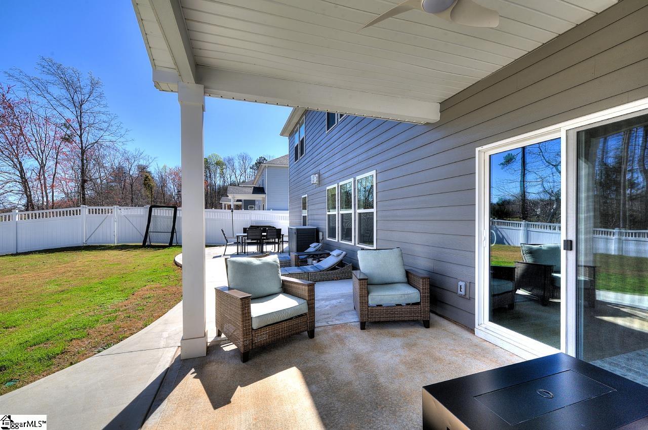 860 Burghley Circle Greer, SC 29651 - Photo 44 of 50