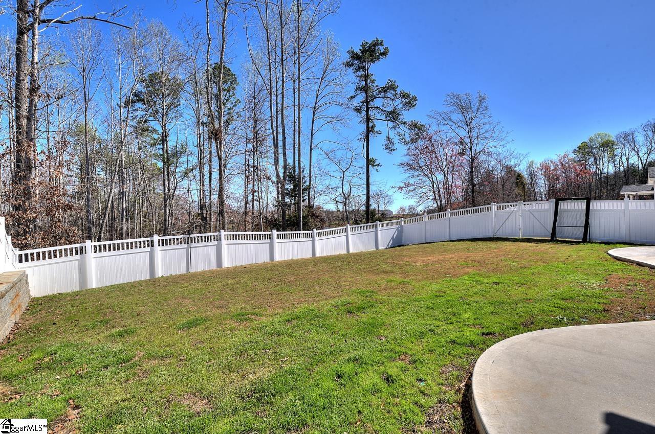 860 Burghley Circle Greer, SC 29651 - Photo 45 of 50