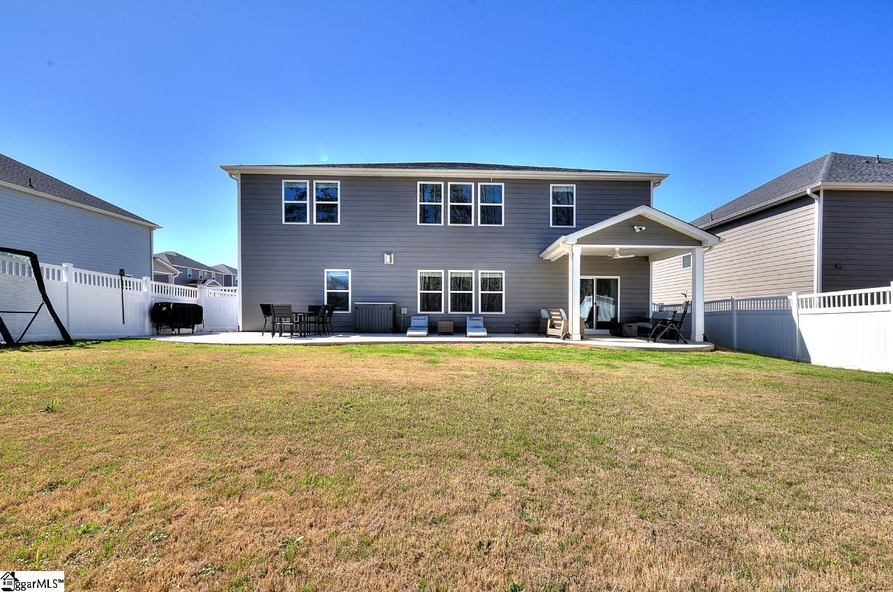 860 Burghley Circle Greer, SC 29651 - Photo 47 of 50