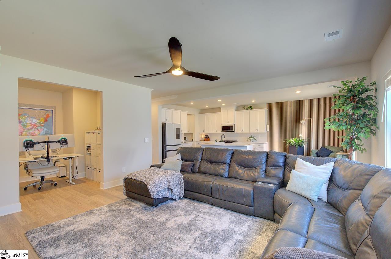 860 Burghley Circle Greer, SC 29651 - Photo 10 of 50