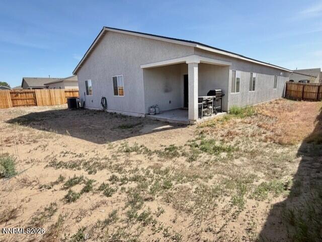 355 Agate Lane Fallon, NV 89406 - Photo 14 of 15 1