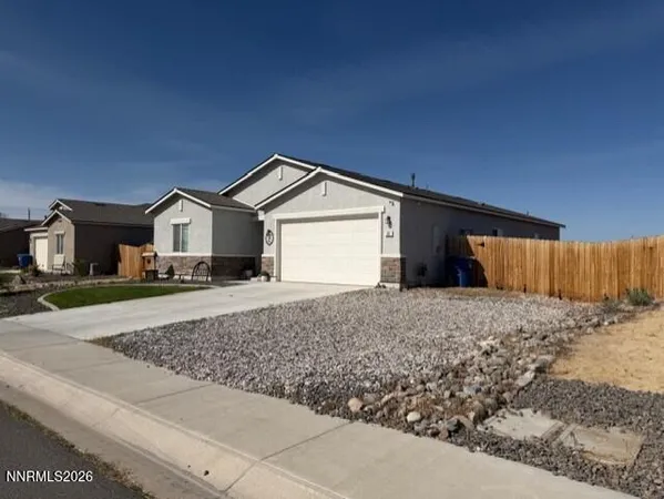 $459,999 | 355 Agate Lane, Fallon, NV 89406
