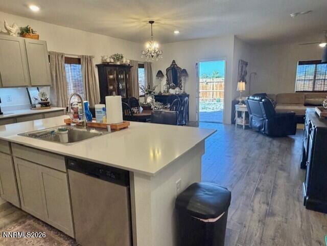 355 Agate Lane Fallon, NV 89406 - Photo 7 of 15 9