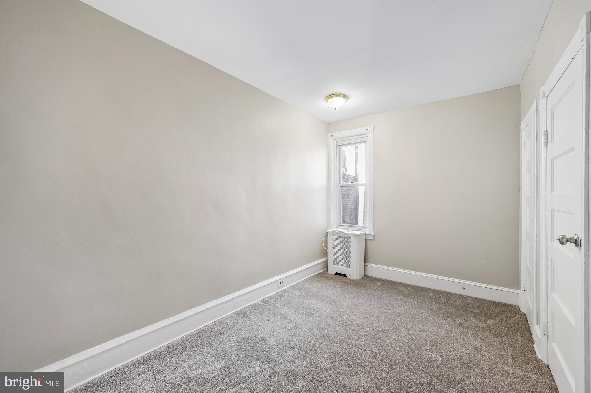 5428 Whitby Avenue Philadelphia, PA 19143 - Photo 12 of 15 a view of an empty room