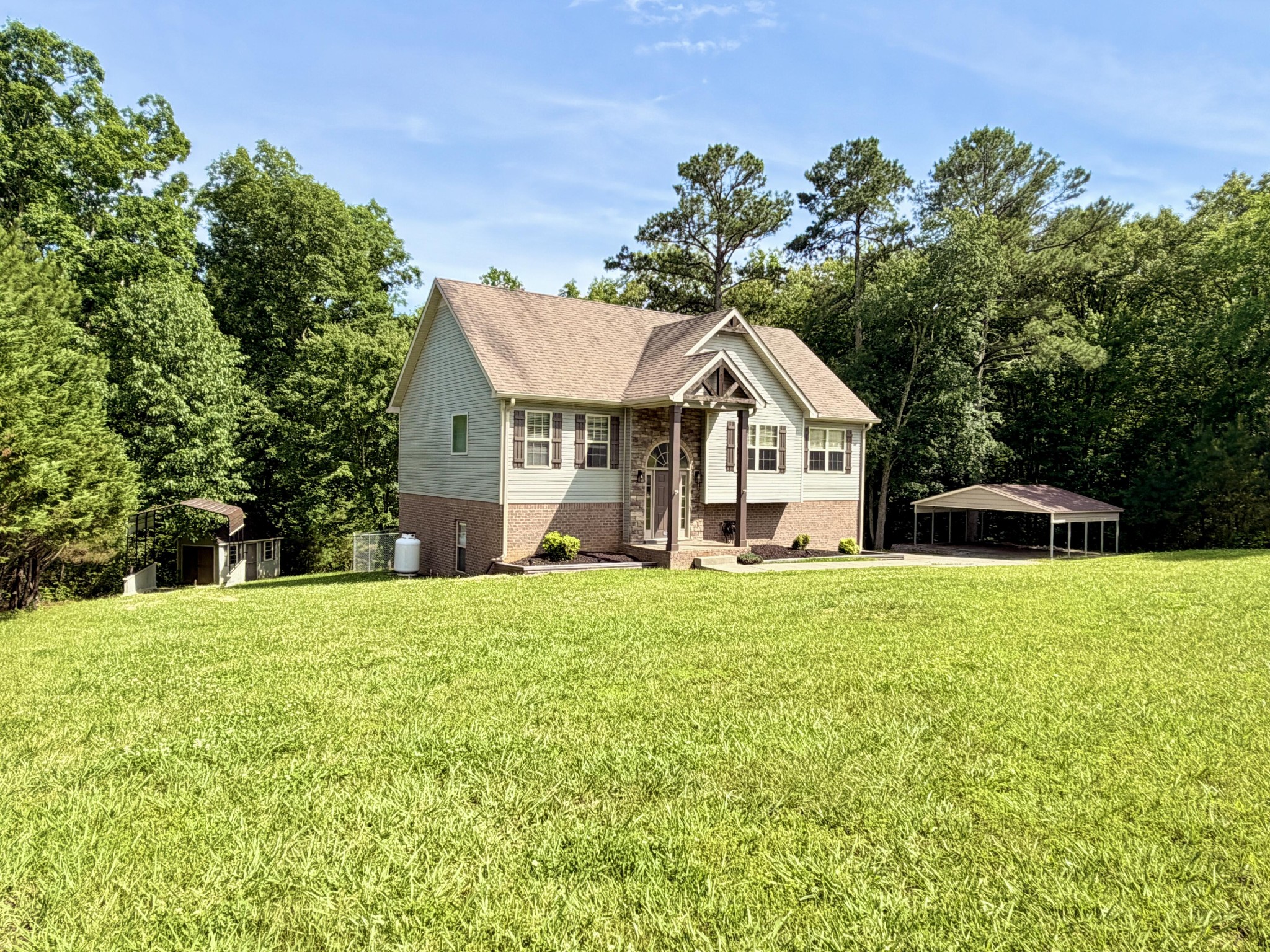 5005 Marion Road Cunningham, TN 37052 - Photo 40 of 40