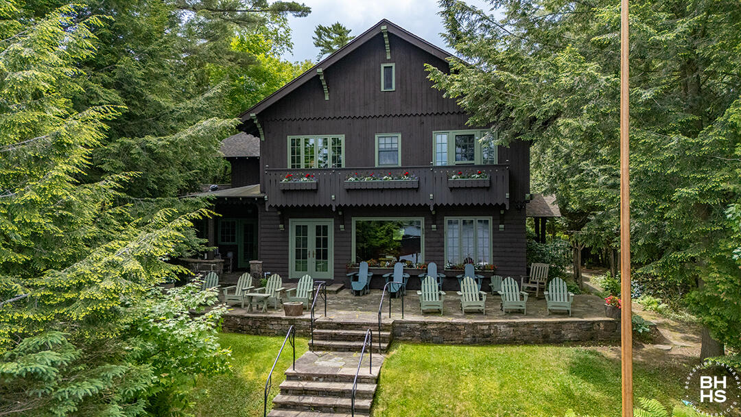127 Victor Herbert Road Lake Placid, NY 12946 - Photo 85 of 109