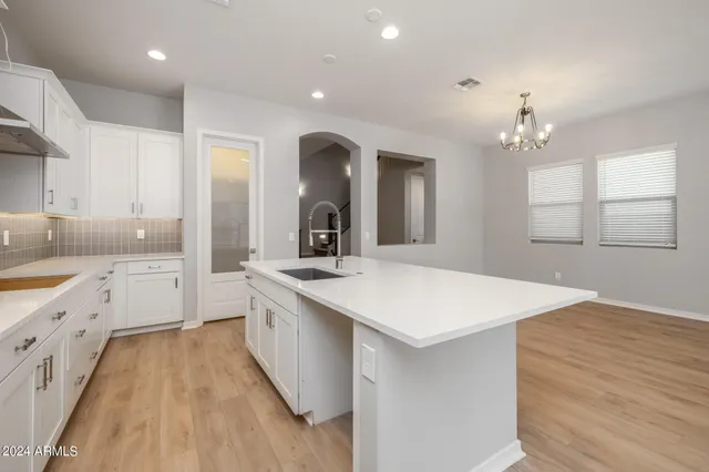 $702,312 | 20073 South 231st Street, Queen Creek, AZ 85142