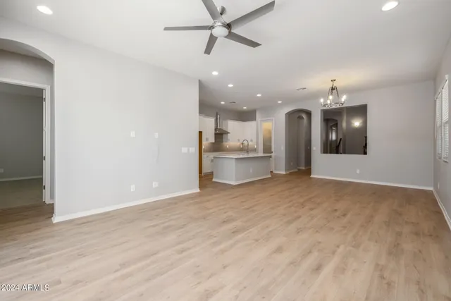 $702,312 | 20073 South 231st Street, Queen Creek, AZ 85142