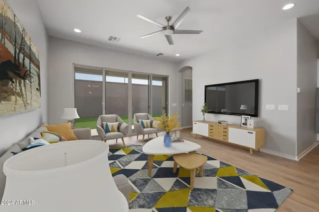 $702,312 | 20073 South 231st Street, Queen Creek, AZ 85142