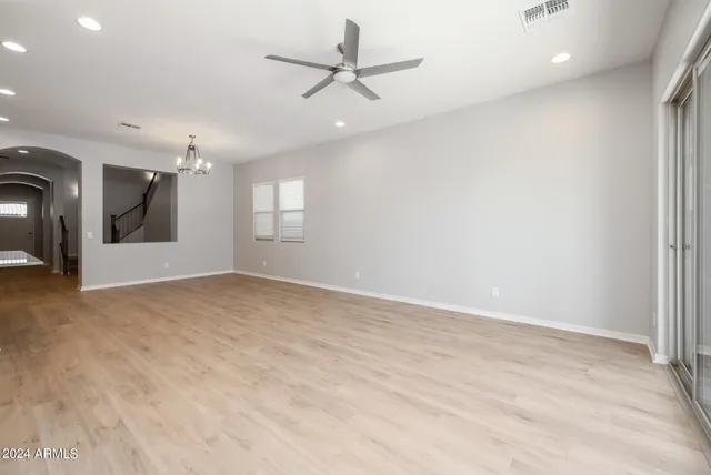 $702,312 | 20073 South 231st Street, Queen Creek, AZ 85142