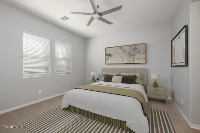 $702,312 | 20073 South 231st Street, Queen Creek, AZ 85142