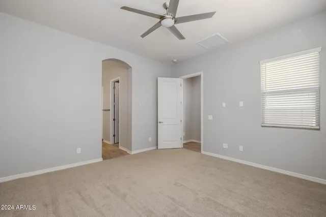 $702,312 | 20073 South 231st Street, Queen Creek, AZ 85142