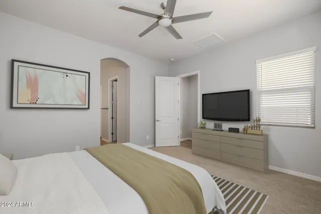 $702,312 | 20073 South 231st Street, Queen Creek, AZ 85142