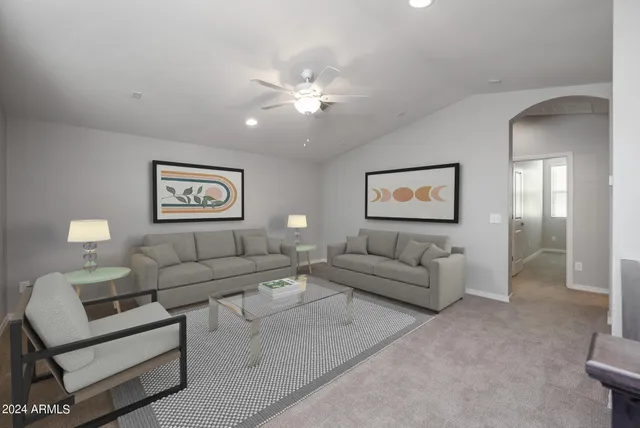 $702,312 | 20073 South 231st Street, Queen Creek, AZ 85142