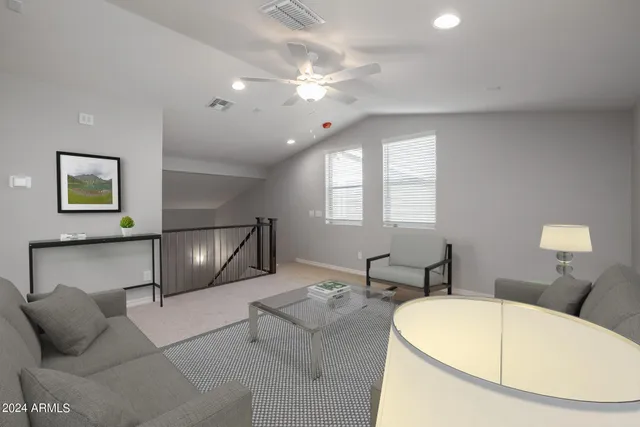 $702,312 | 20073 South 231st Street, Queen Creek, AZ 85142