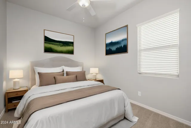 $702,312 | 20073 South 231st Street, Queen Creek, AZ 85142