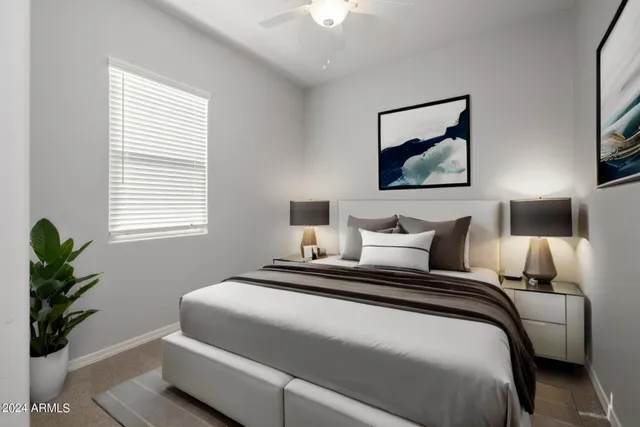 $702,312 | 20073 South 231st Street, Queen Creek, AZ 85142