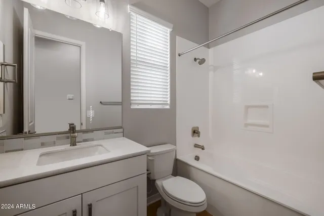 $702,312 | 20073 South 231st Street, Queen Creek, AZ 85142