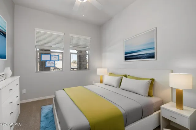 $702,312 | 20073 South 231st Street, Queen Creek, AZ 85142