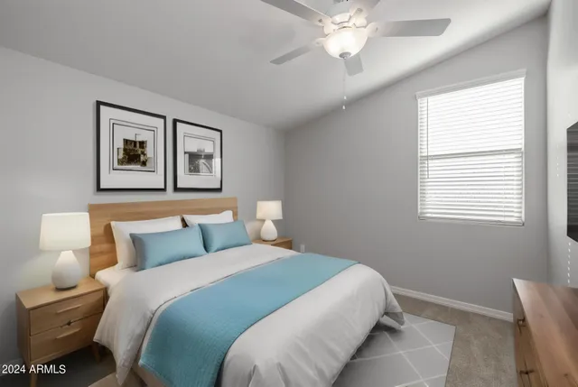 $702,312 | 20073 South 231st Street, Queen Creek, AZ 85142