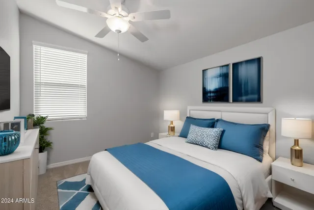 $702,312 | 20073 South 231st Street, Queen Creek, AZ 85142