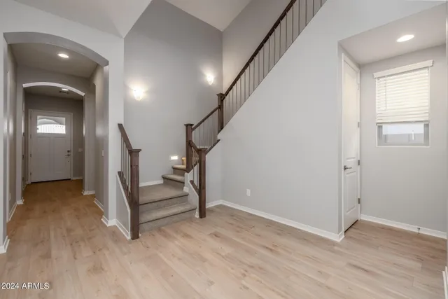 $702,312 | 20073 South 231st Street, Queen Creek, AZ 85142