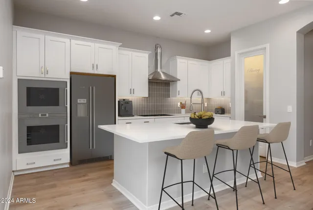 $702,312 | 20073 South 231st Street, Queen Creek, AZ 85142