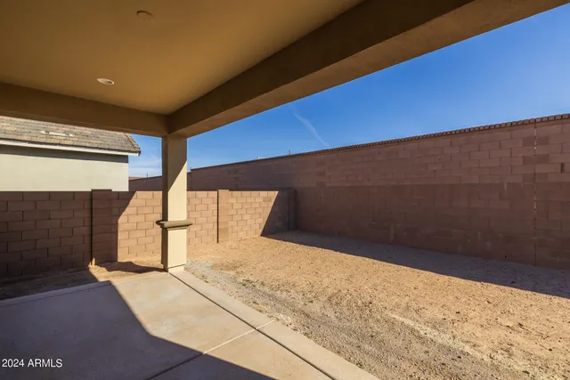 $702,312 | 20073 South 231st Street, Queen Creek, AZ 85142