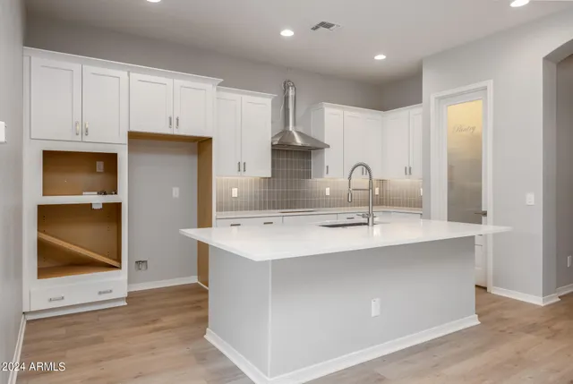 $702,312 | 20073 South 231st Street, Queen Creek, AZ 85142