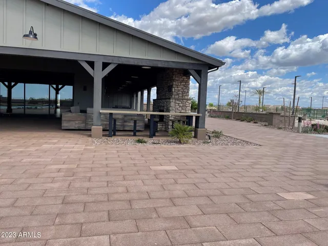 $702,312 | 20073 South 231st Street, Queen Creek, AZ 85142