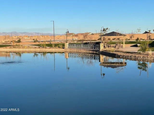 $702,312 | 20073 South 231st Street, Queen Creek, AZ 85142