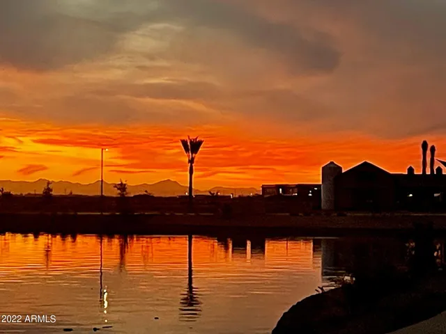 $702,312 | 20073 South 231st Street, Queen Creek, AZ 85142