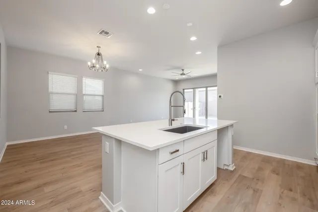 $702,312 | 20073 South 231st Street, Queen Creek, AZ 85142