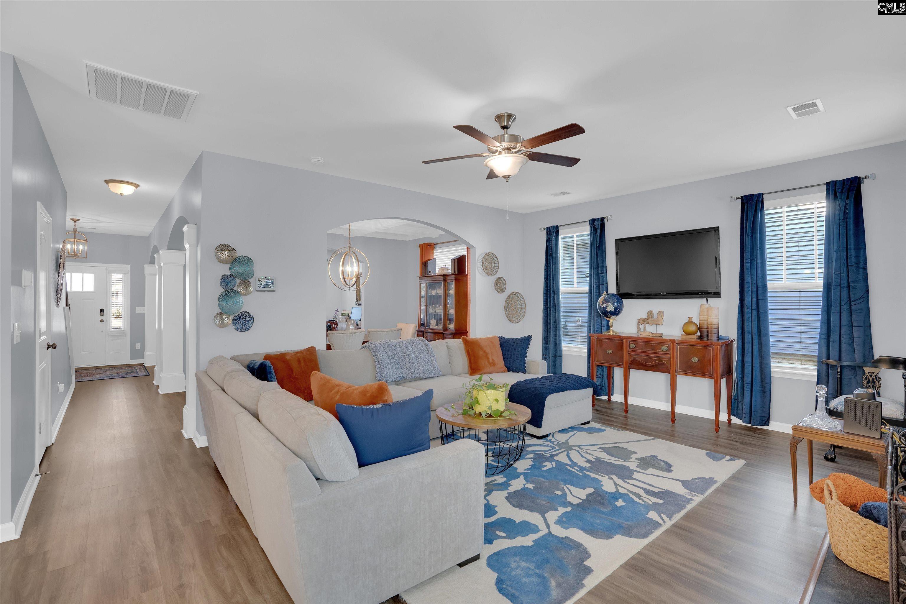 47 CORINTH Court Elgin, SC 29045 - Photo 15 of 37