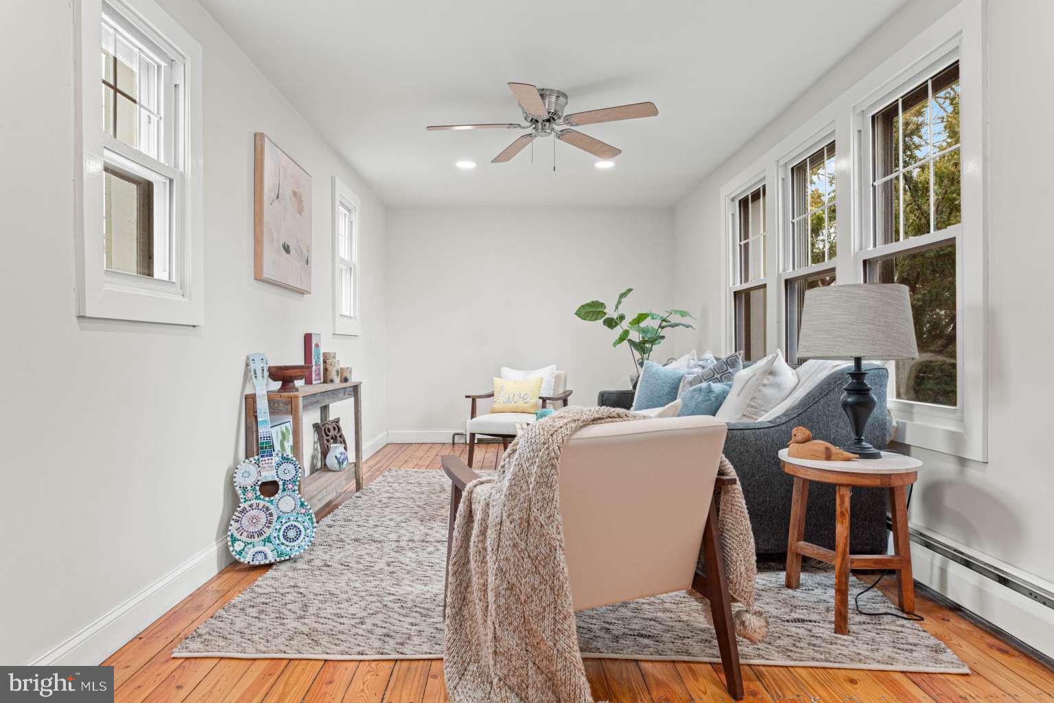 209 Willow Road Wallingford, PA 19086 - Photo 12 of 25 a living room with furniture