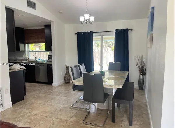 $3,800 | 9321 Northwest 14th Street, Pembroke Pines, FL 33024
