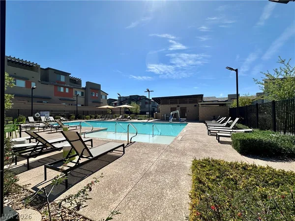 $2,695 | 3363 Via Tizzoni Street, Henderson, NV 89044