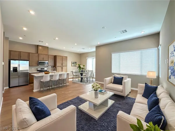 $2,695 | 3363 Via Tizzoni Street, Henderson, NV 89044