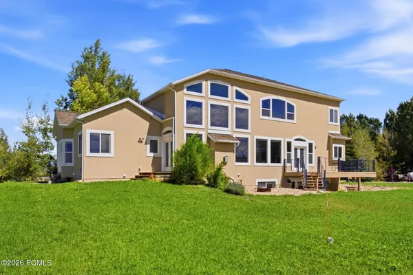 $1,750,000 | 88 Wild Willow Drive, Francis, UT 84036
