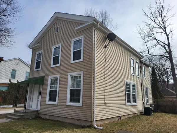 $254,900 | 23 Ferrin Place, Mount Clemens, MI 48043