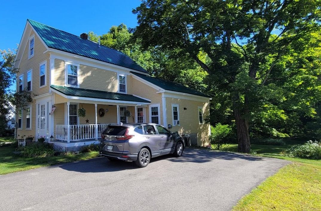 42 Old Portland Road Freedom, NH 03836 - Photo 1 of 1