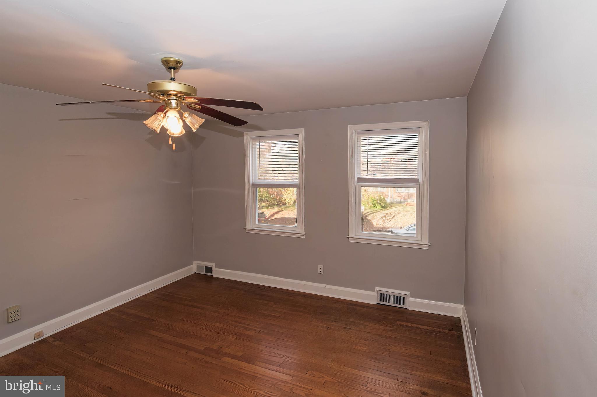 1828 Glen Ridge Road Towson, MD 21286 - Photo 13 of 35