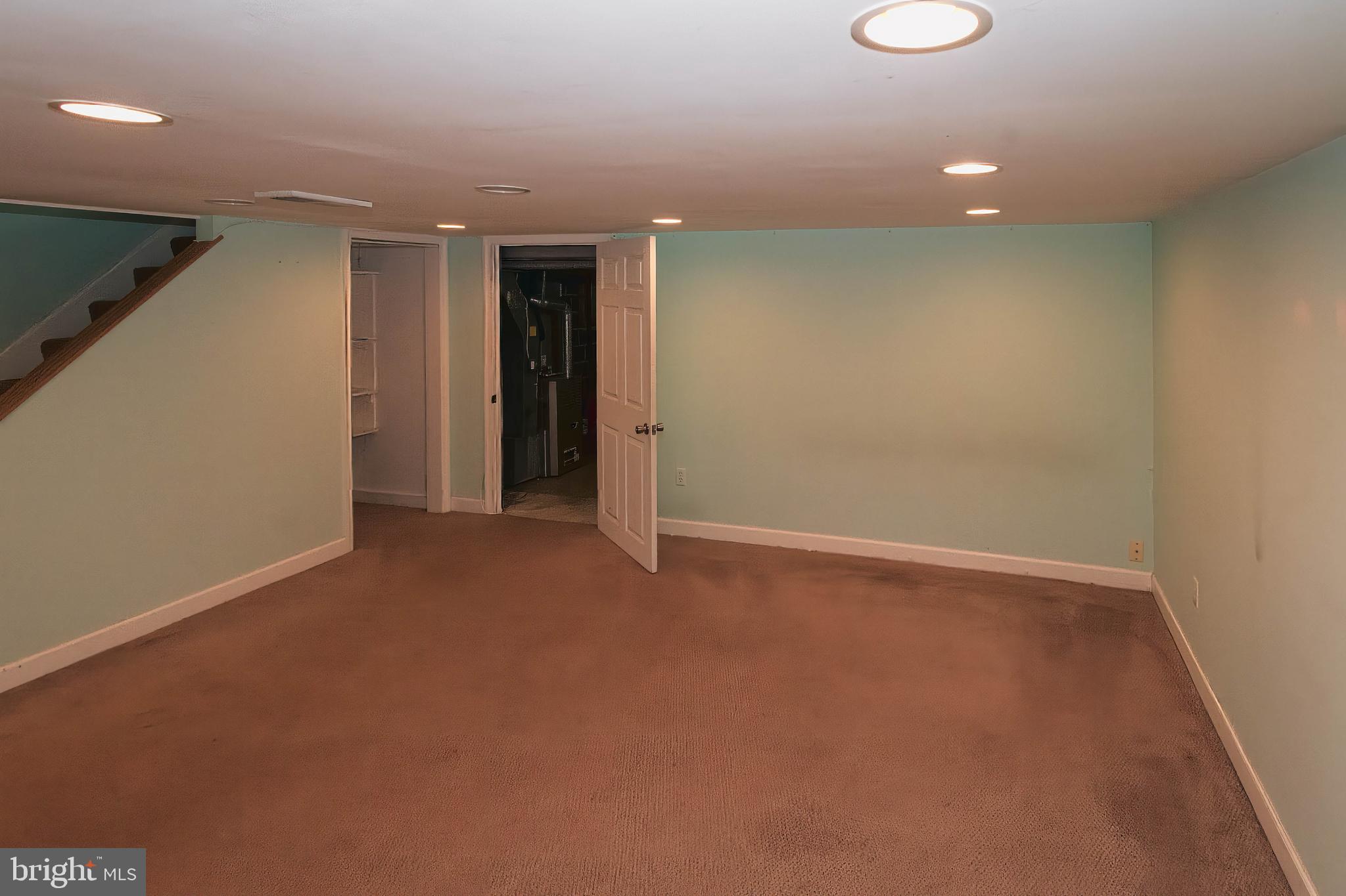 1828 Glen Ridge Road Towson, MD 21286 - Photo 27 of 35