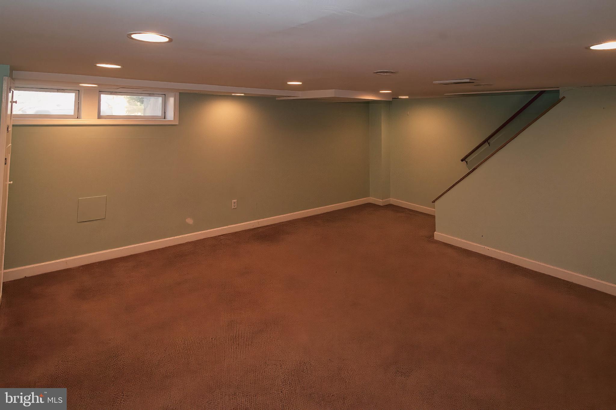 1828 Glen Ridge Road Towson, MD 21286 - Photo 28 of 35