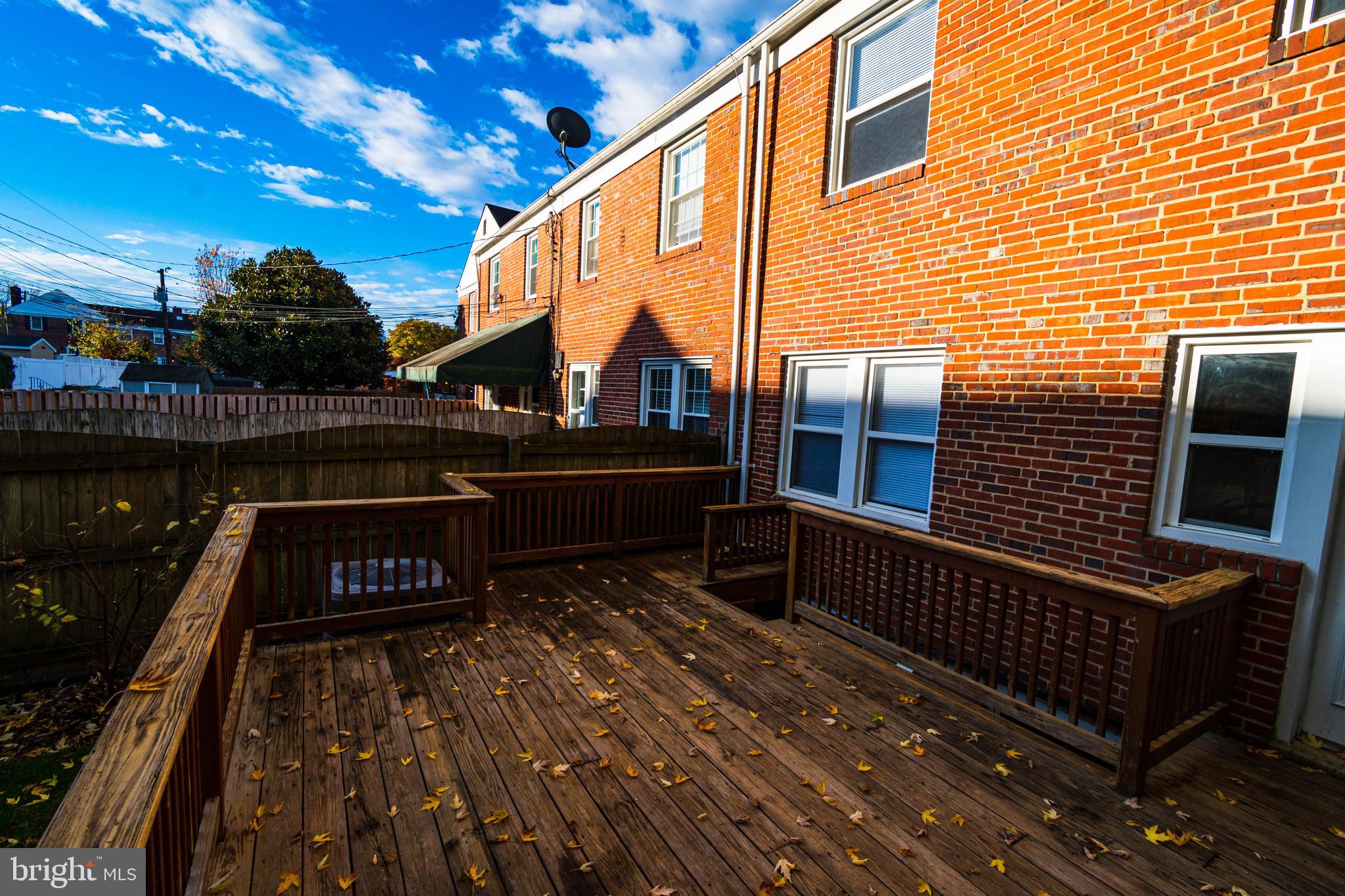 1828 Glen Ridge Road Towson, MD 21286 - Photo 31 of 35
