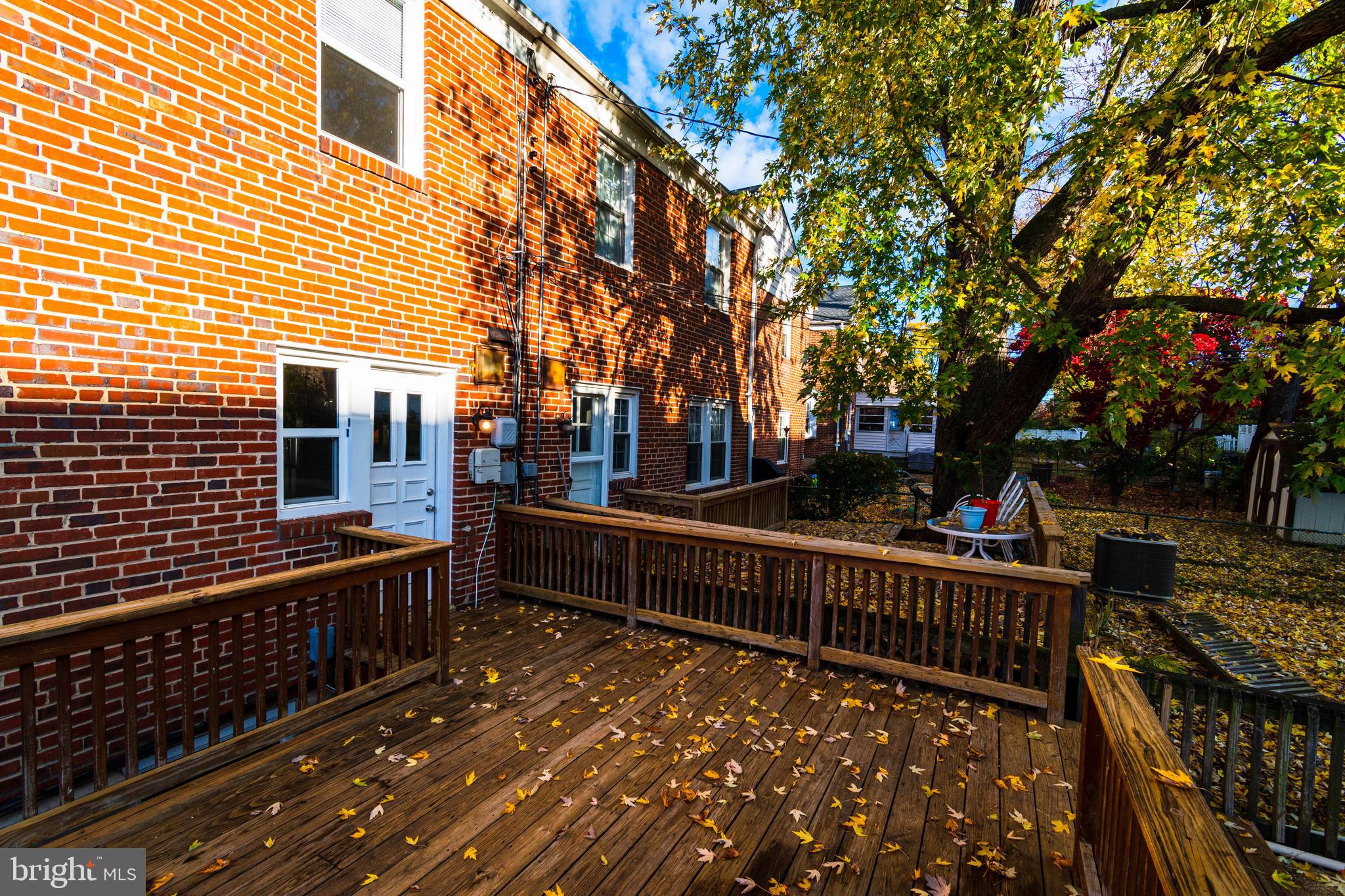 1828 Glen Ridge Road Towson, MD 21286 - Photo 32 of 35