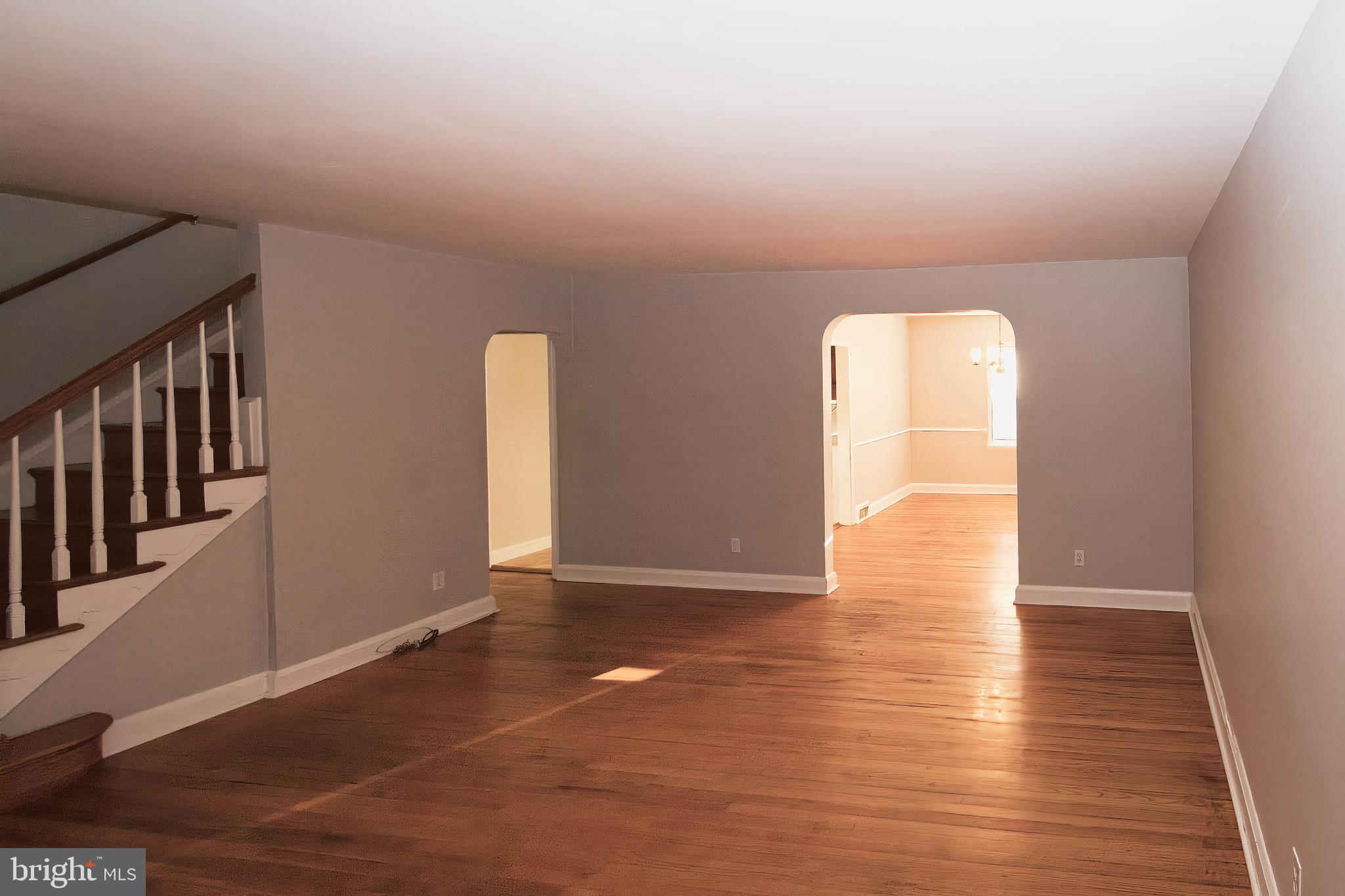 1828 Glen Ridge Road Towson, MD 21286 - Photo 4 of 35