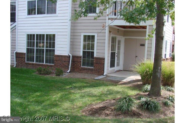 20950 Timber Ridge Terrace, Unit 101 Ashburn, VA 20147 - Photo 1 of 1 Exterior (Main)